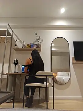 Ms milarose online show from September 23, 4:15 am