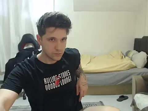 2handsomemann online show from April 29, 3:49 pm
