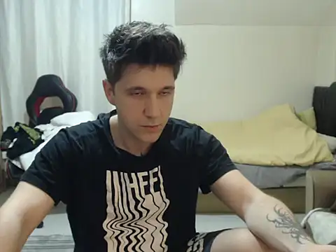 2handsomemann online show from May 4, 6:48 pm