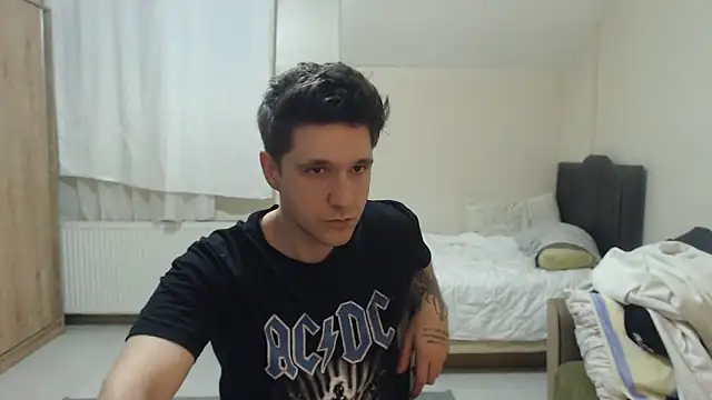 2handsomemann online show from June 4, 7:31 pm