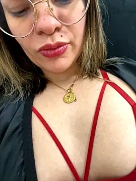 Pribaixinha online show from October 19, 8:53 pm