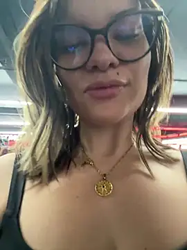 Pribaixinha online show from October 23, 9:13 pm