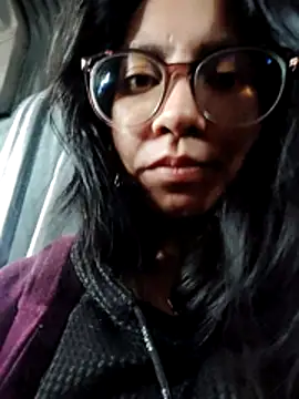 VioletxBloom online show from November 27, 7:27 pm