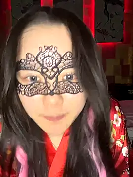 NENEandOJI online show from October 16, 11:44 am