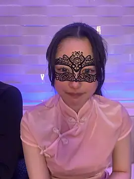 NENEandOJI online show from April 9, 12:21 pm