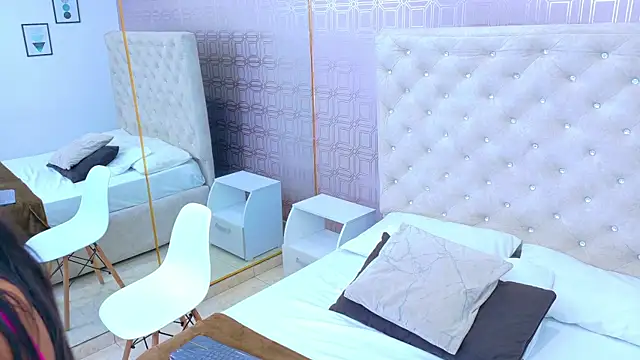 Samanta Isel online show from March 3, 3:12 am