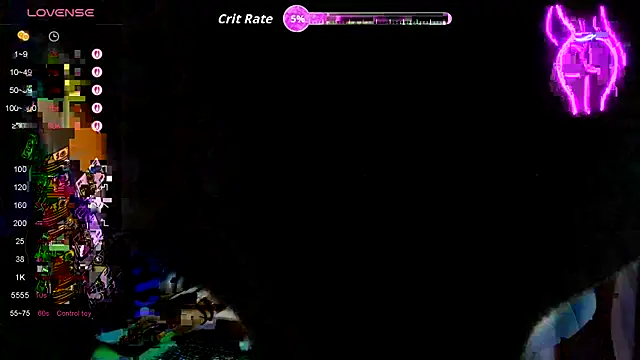 Kaliykatie online show from September 24, 4:16 am