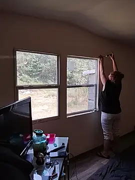 LacyLaurent online show from September 15, 7:47 pm