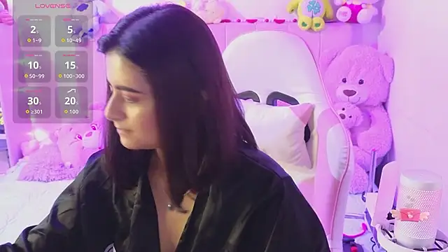 bella thixx online show from February 24, 3:59 am