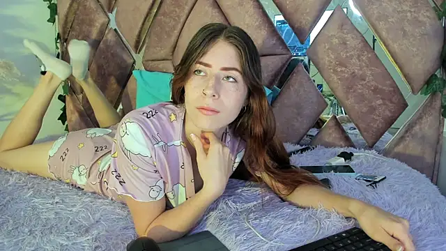 Snapshot of lalau809 chatting on October 1, 7:09 pm lalau809 online show from October 1, 7:09 pm