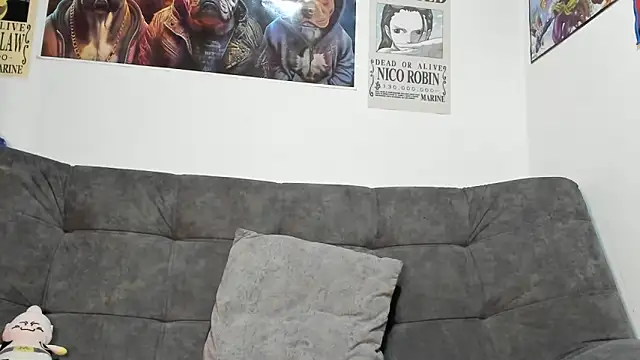  MACCARTHY TAYLOR online show from October 3, 1:57 am