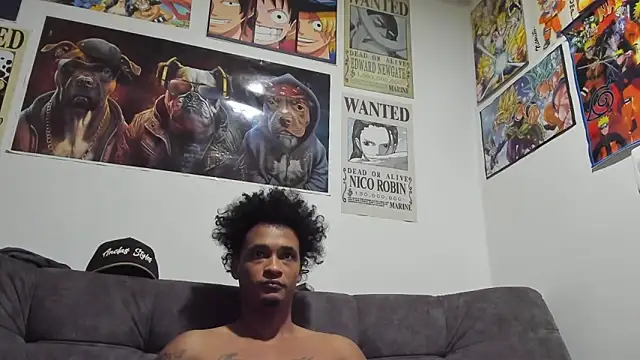  MACCARTHY TAYLOR online show from October 16, 11:39 pm