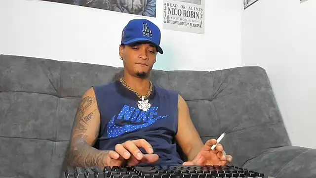  MACCARTHY TAYLOR online show from October 21, 2:34 am