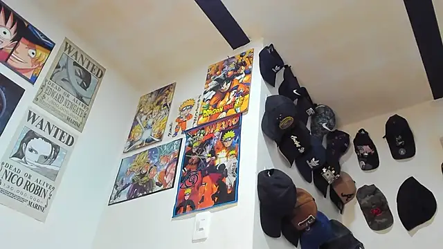  MACCARTHY TAYLOR online show from November 15, 5:31 pm