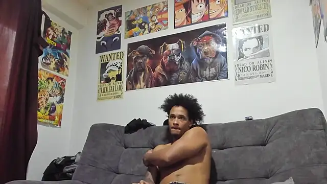  MACCARTHY TAYLOR online show from December 16, 9:42 pm