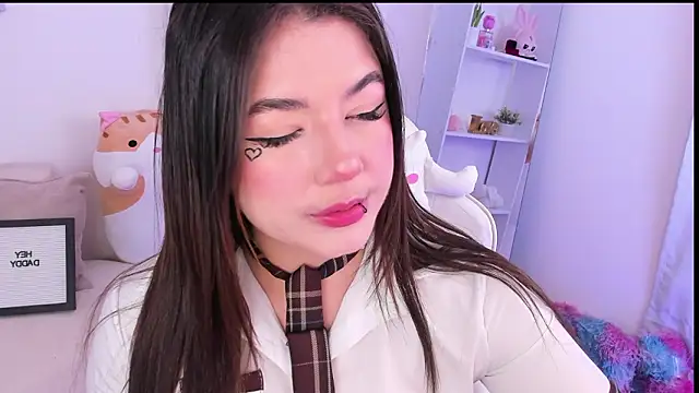 dolce antonellaa online show from January 14, 3:01 am