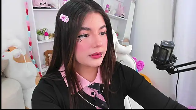 dolce antonellaa online show from February 20, 4:09 am