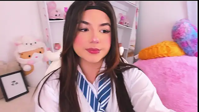 dolce antonellaa online show from March 7, 2:52 am