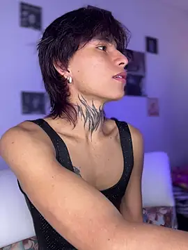 bellamy 095 online show from February 15, 7:10 pm