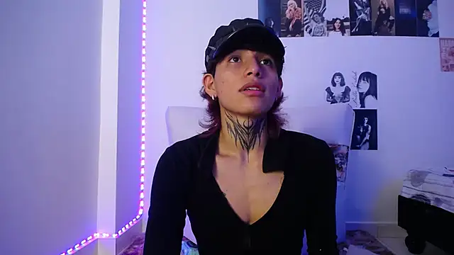 bellamy 095 online show from March 13, 10:16 pm