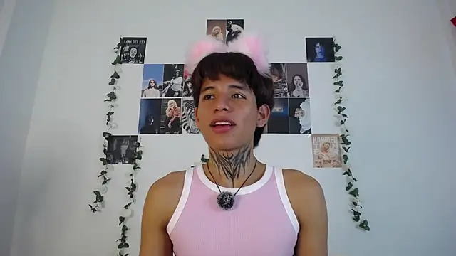 bellamy 095 online show from April 5, 10:51 pm