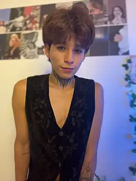 bellamy 095 online show from April 12, 2:38 am