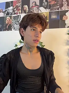 bellamy 095 online show from April 14, 1:22 am