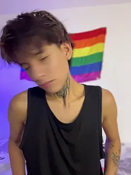 bellamy 095 online show from April 16, 1:50 am