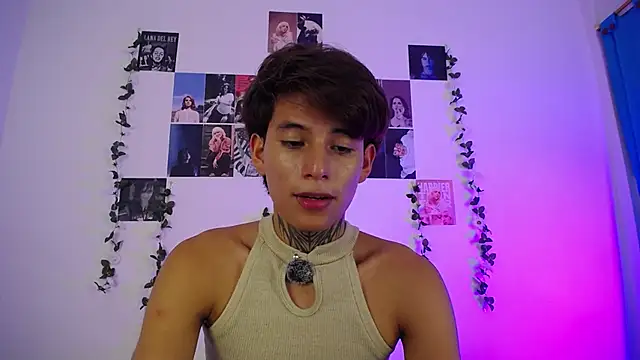 bellamy 095 online show from April 21, 2:51 am