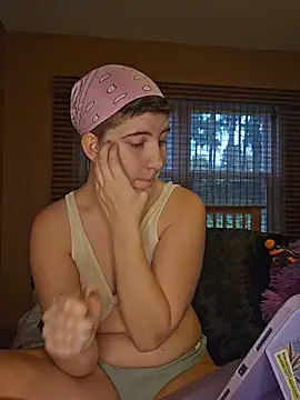 Sn0wmg2Spicy online show from November 10, 8:19 pm