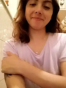 MoonBlueSex online show from October 4, 4:54 am