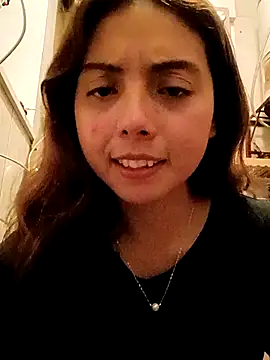 MoonBlueSex online show from October 5, 4:22 am