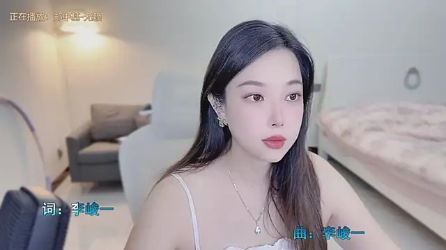 Maymay  online show from September 26, 2:54 pm