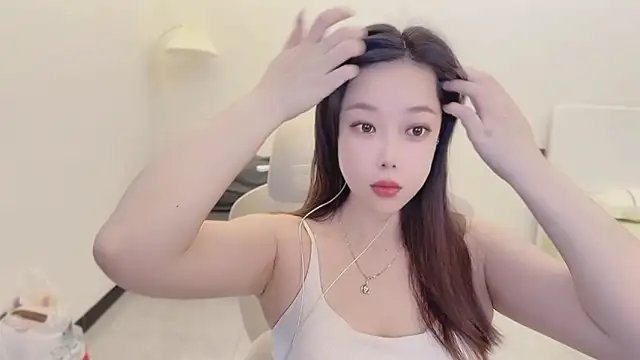 Maymay  online show from November 11, 2:39 pm