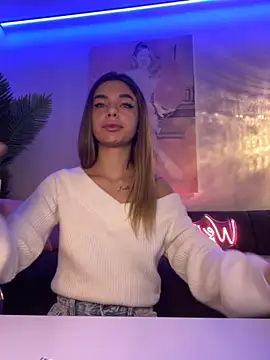 jelly  beanss online show from October 2, 7:21 pm