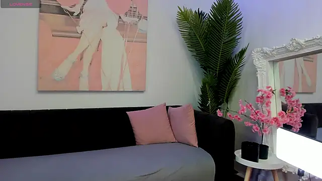 jelly  beanss online show from November 21, 8:57 am