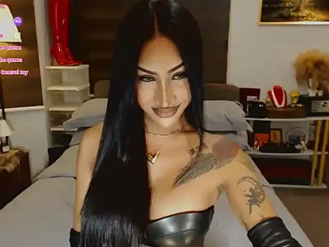 SeductiveVictoria online show from June 26, 10:41 am