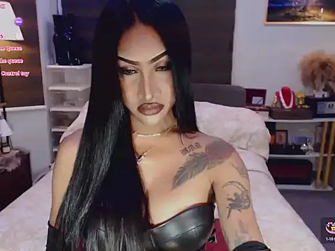 SeductiveVictoria online show from July 12, 1:57 pm