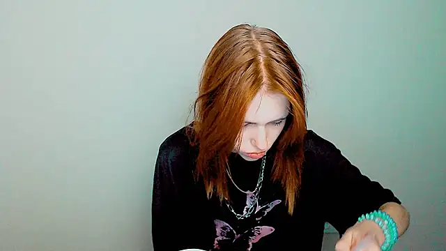 Snapshot of GuessMe___ chatting on September 21, 9:49 pm GuessMe online show from September 21, 9:49 pm