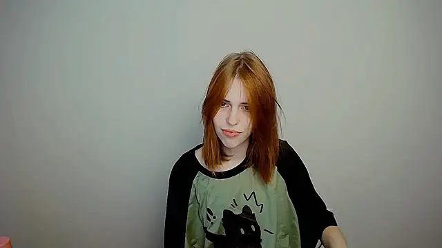 Snapshot of GuessMe___ chatting on October 19, 2:50 pm GuessMe online show from October 19, 2:50 pm