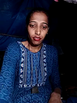 Pinki thakur 1 online show from October 21, 7:36 pm