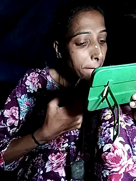 Pinki thakur 1 online show from November 1, 7:05 pm