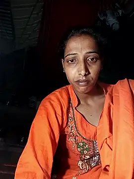 Pinki thakur 1 online show from February 13, 6:48 pm