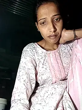 Pinki thakur 1 online show from April 12, 6:46 pm