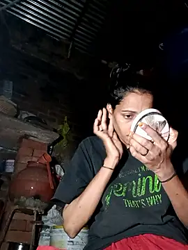 Pinki thakur 1 online show from April 20, 7:37 pm