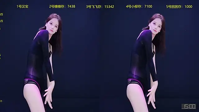 CrazyGirl-888 online show from October 19, 1:23 pm