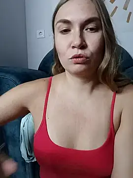 KisaVixen online show from September 20, 5:36 pm