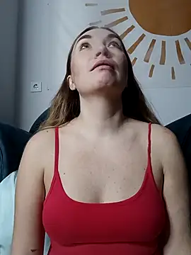 KisaVixen online show from December 16, 5:40 pm