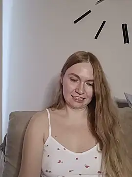 KisaVixen online show from May 28, 4:26 pm