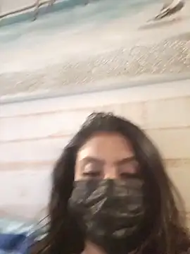 Indian GlowingMiax online show from March 27, 2:39 pm